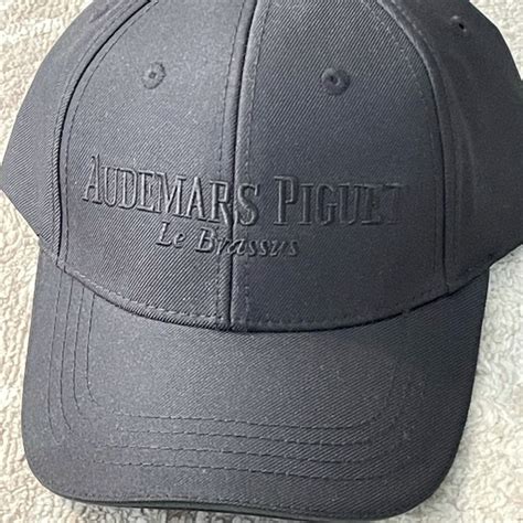 audemars piguet baseball cap